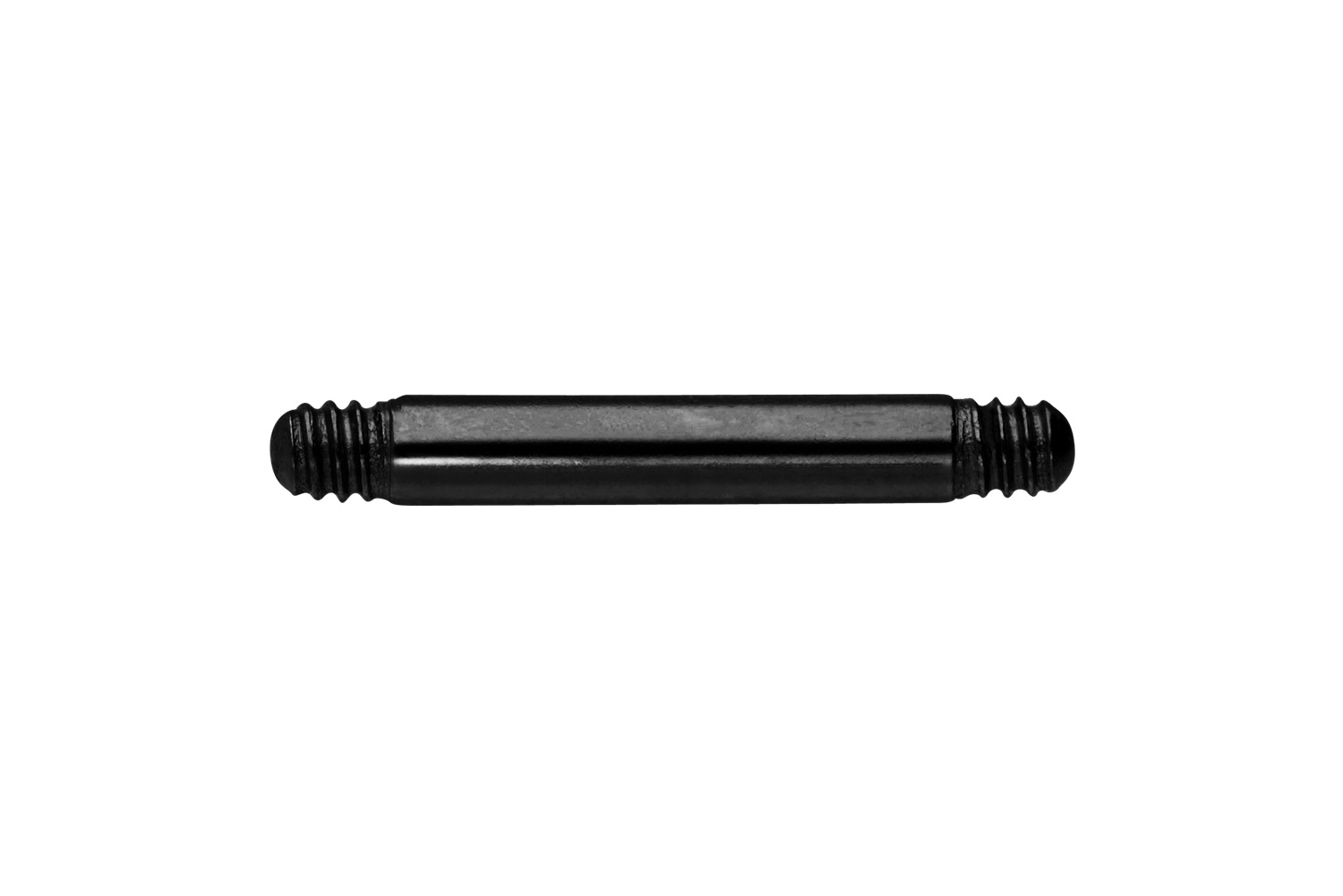 Titan Barbell ohne Kugeln